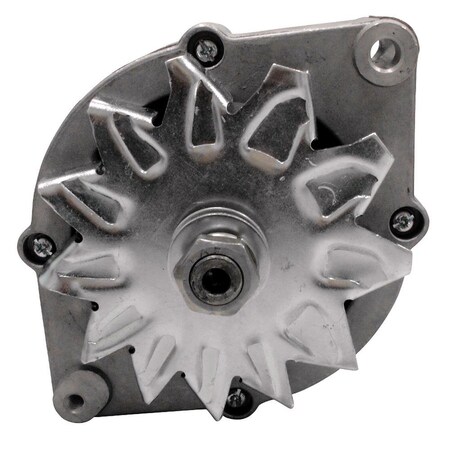 Aftermarket A186124 Alternator Fits CaseInternational Harvester 1080 1080B 1085B 1085C 1086 ELV40-0211